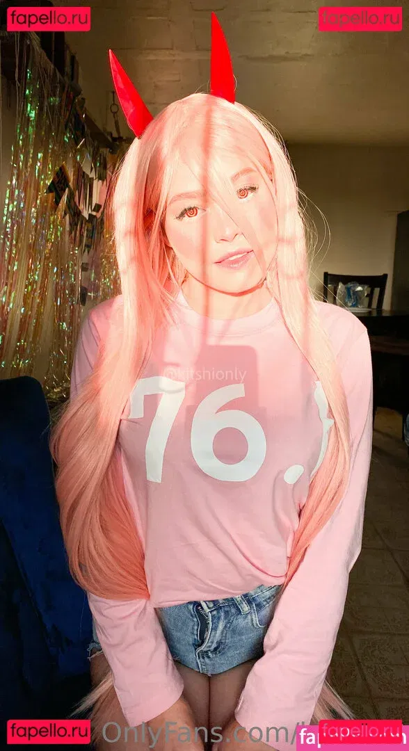 kitshi69 Onlyfans Photo Gallery 