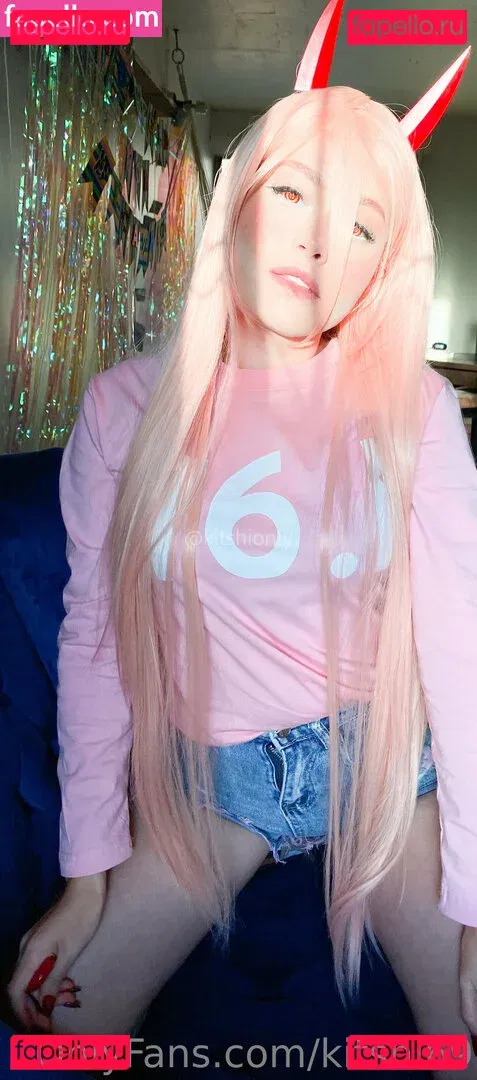 kitshi69 Onlyfans Photo Gallery 