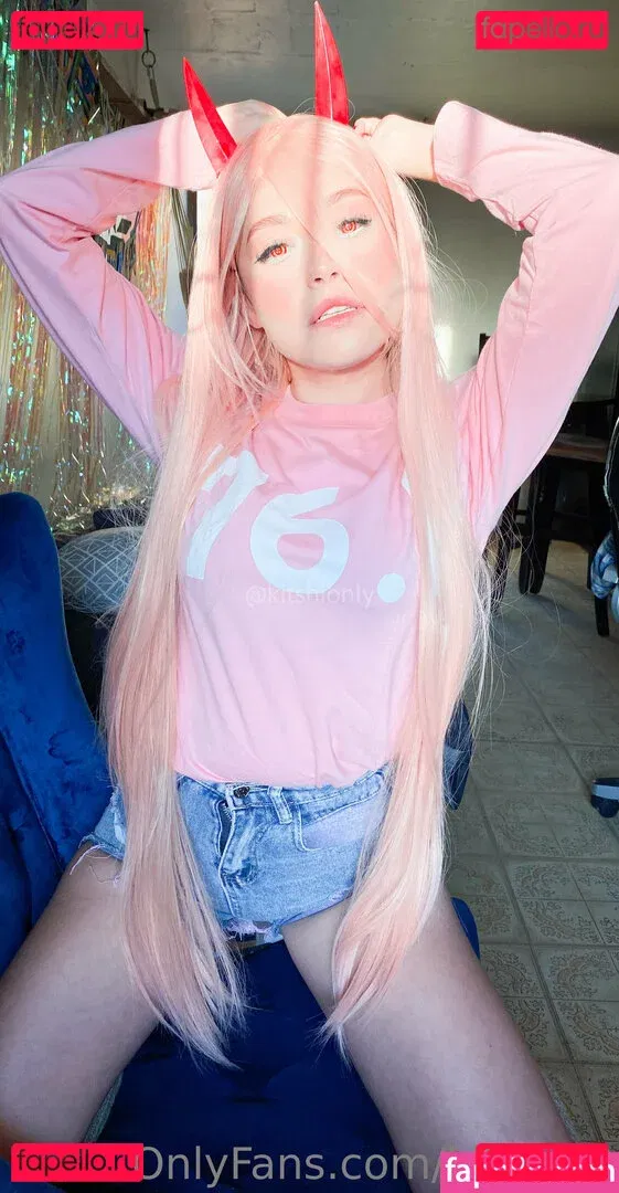 kitshi69 Onlyfans Photo Gallery 