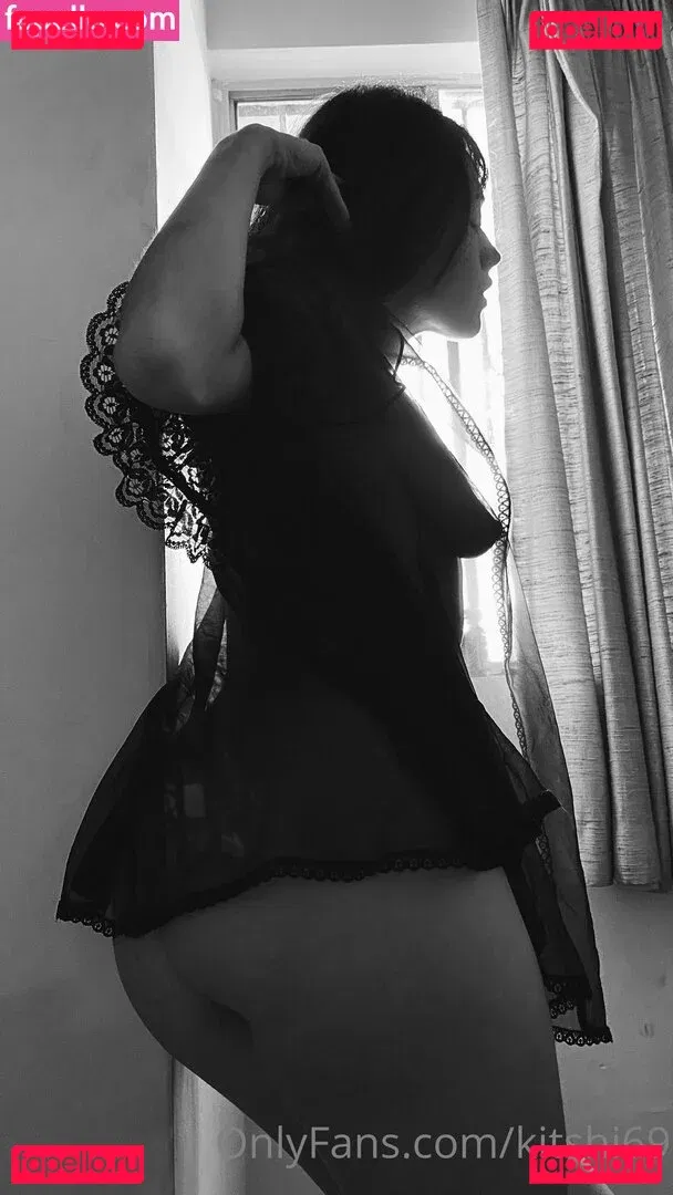 kitshi69 Onlyfans Photo Gallery 