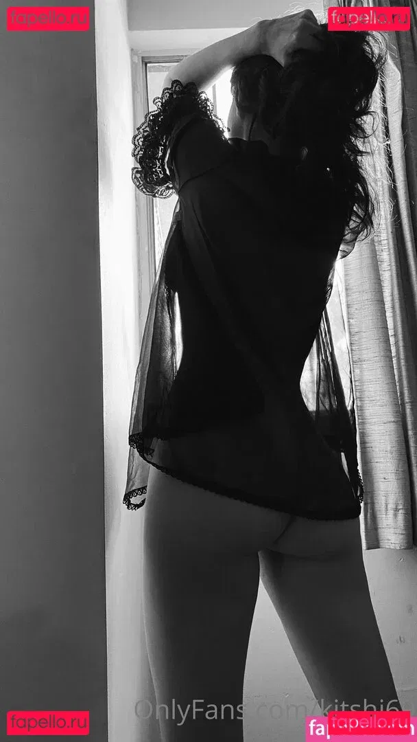 kitshi69 Onlyfans Photo Gallery 