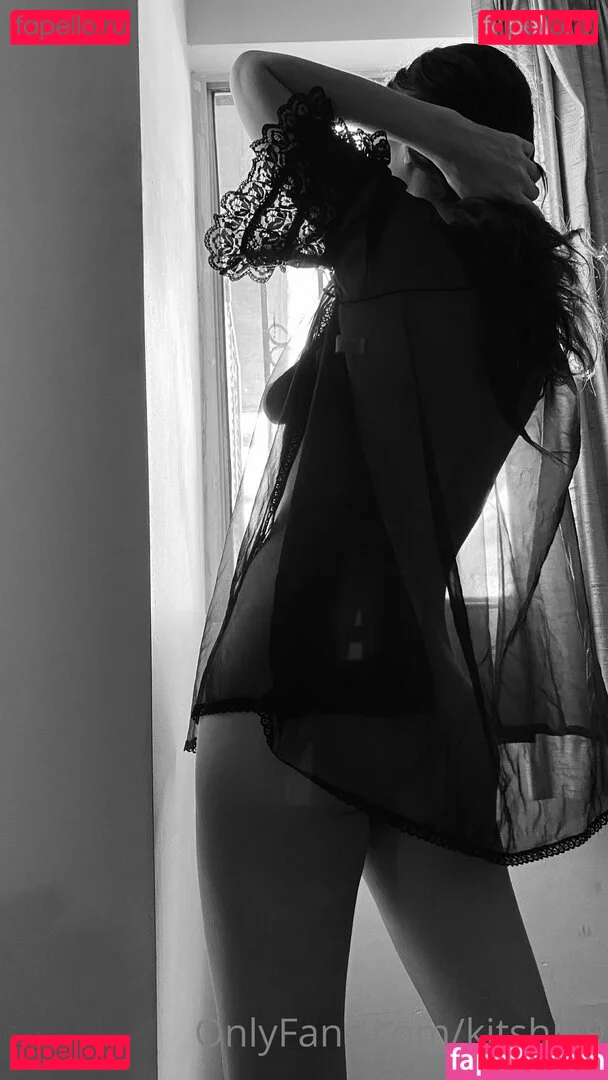 kitshi69 Onlyfans Photo Gallery 