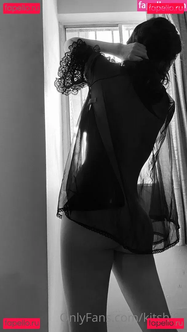 kitshi69 Onlyfans Photo Gallery 