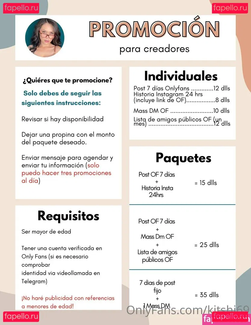 kitshi69 Onlyfans Photo Gallery 