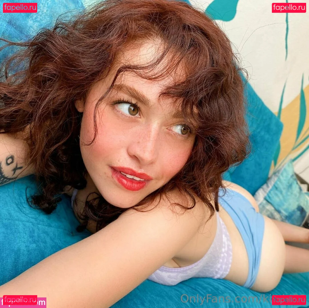 kitshi69 Onlyfans Photo Gallery 