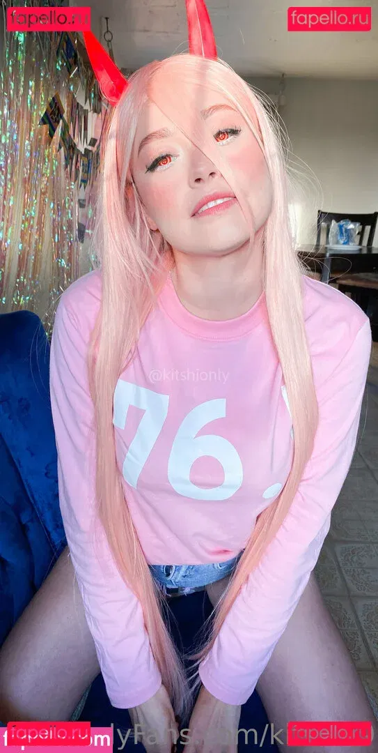 kitshi69 Onlyfans Photo Gallery 