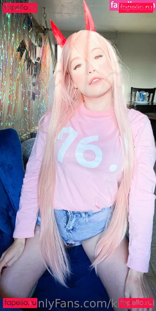 kitshi69 Onlyfans Photo Gallery 