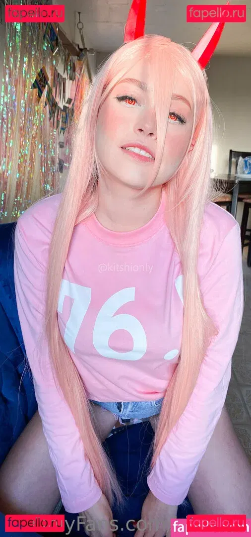 kitshi69 Onlyfans Photo Gallery 