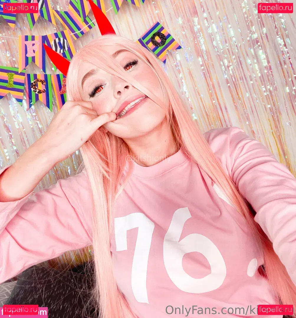 kitshi69 Onlyfans Photo Gallery 