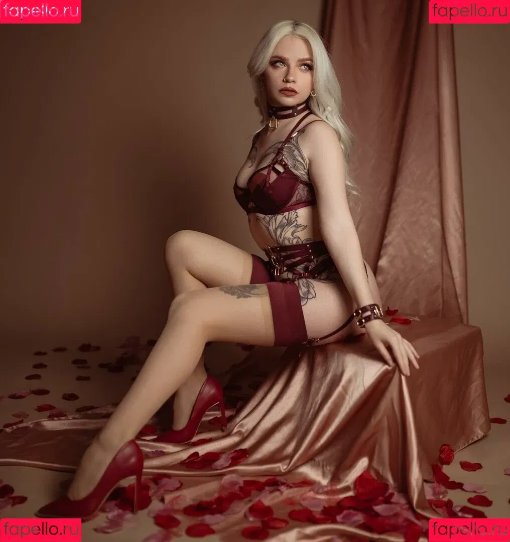 Rin City Onlyfans Photo Gallery 