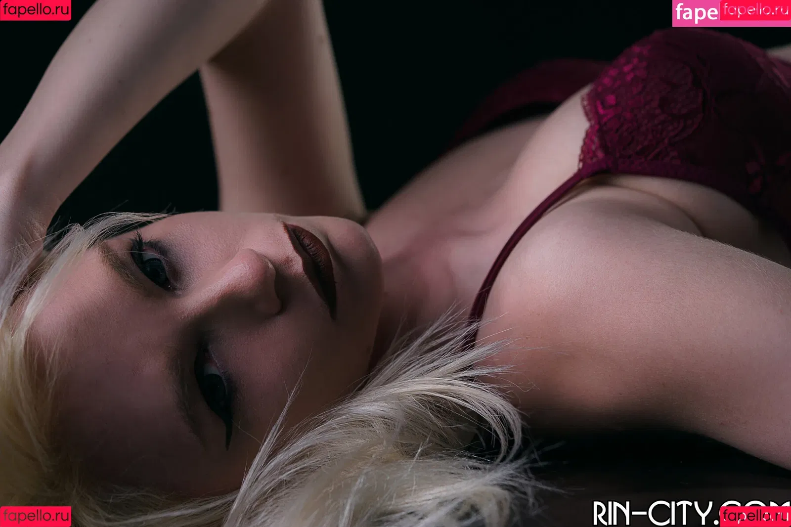 Rin City Onlyfans Photo Gallery 