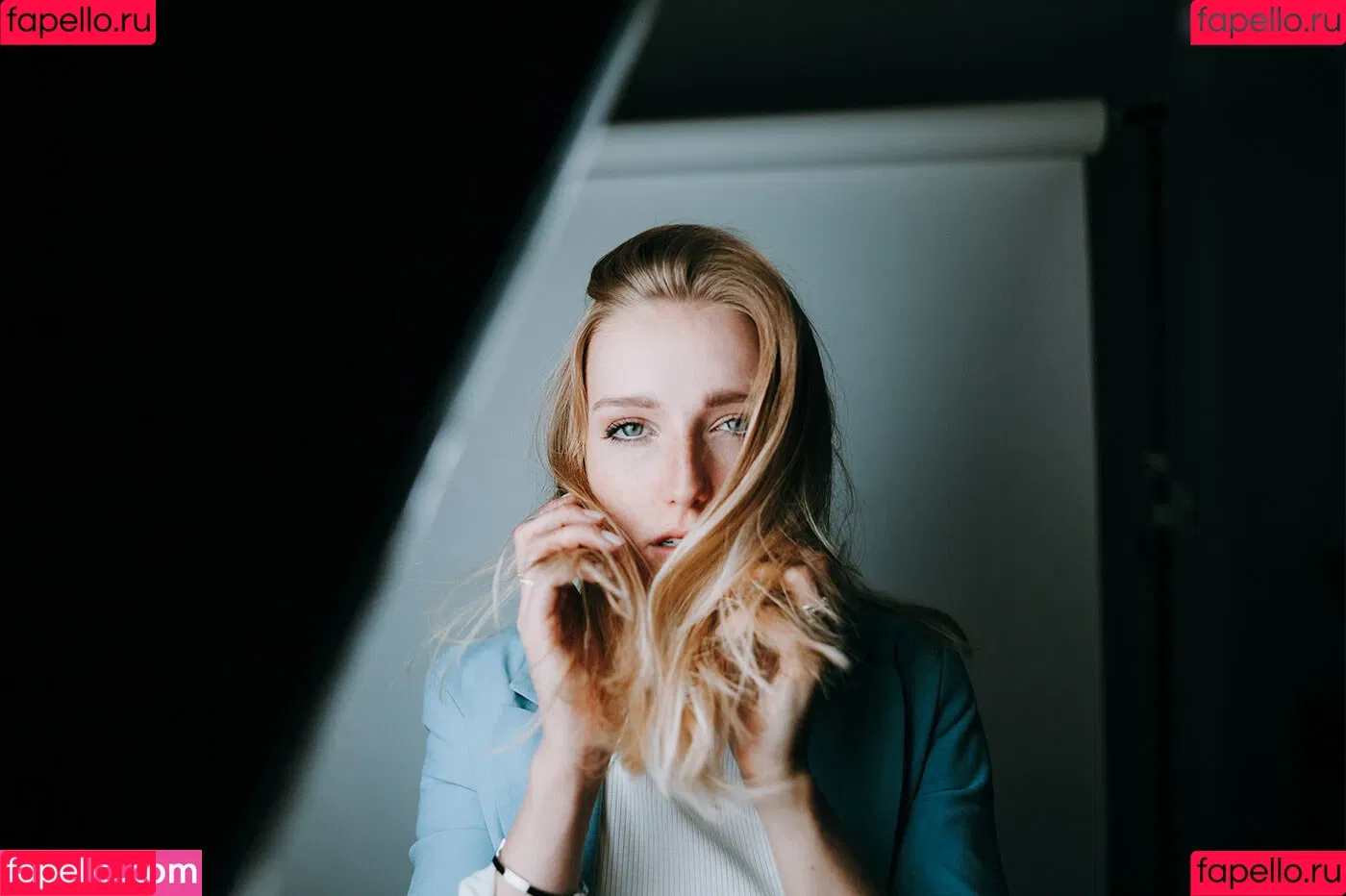 Franzi Müllers (franzi.marie) ZDF-Reporterin Sport Onlyfans Photo Gallery 