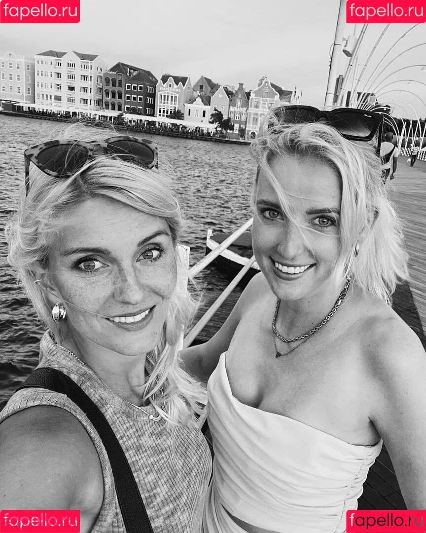 Franzi Müllers (franzi.marie) ZDF-Reporterin Sport Onlyfans Photo Gallery 