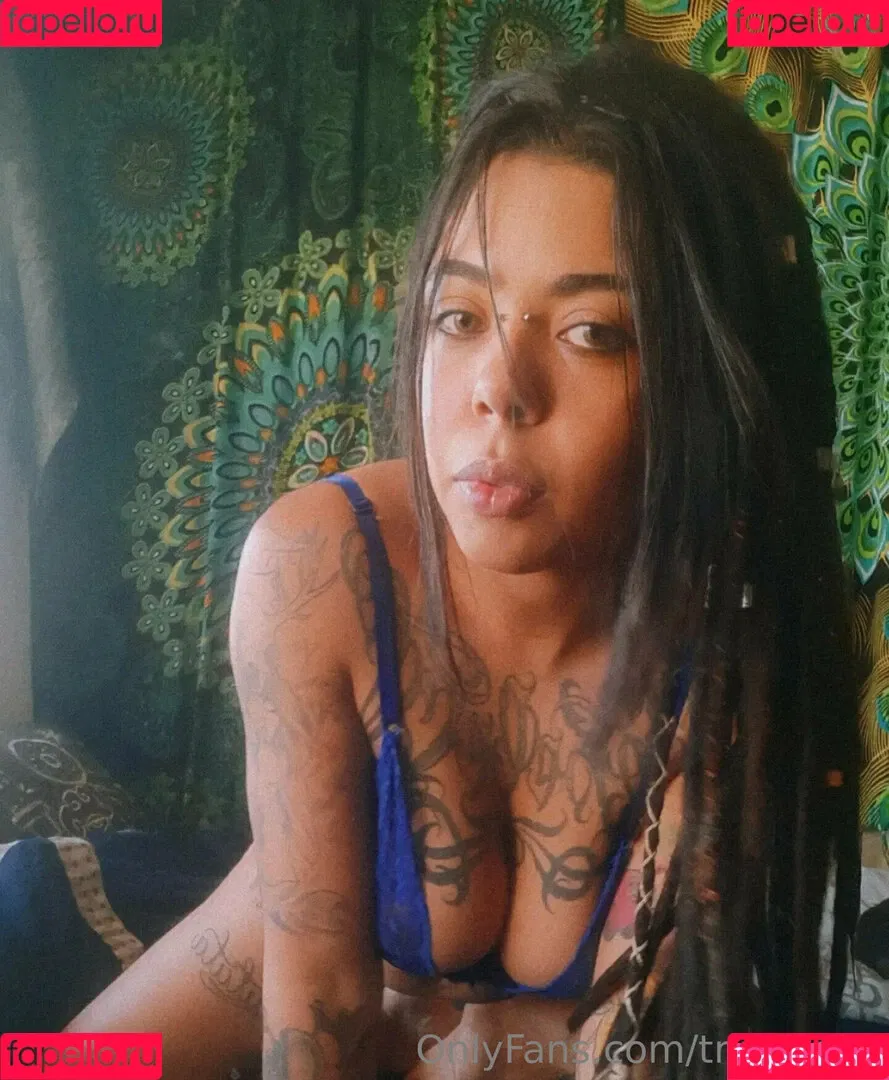 trixie-doll Onlyfans Photo Gallery 