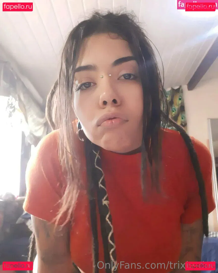 trixie-doll Onlyfans Photo Gallery 