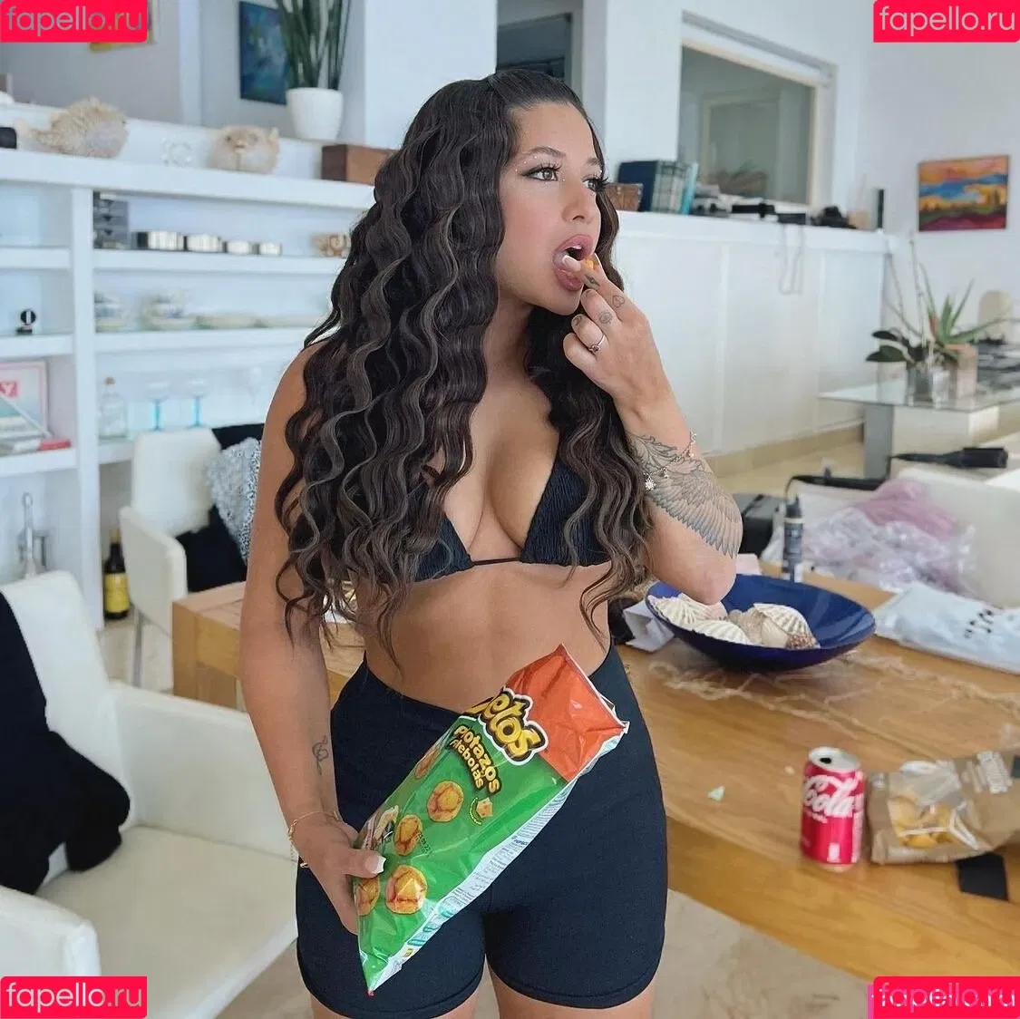 Melisa Toprakci Onlyfans Photo Gallery 