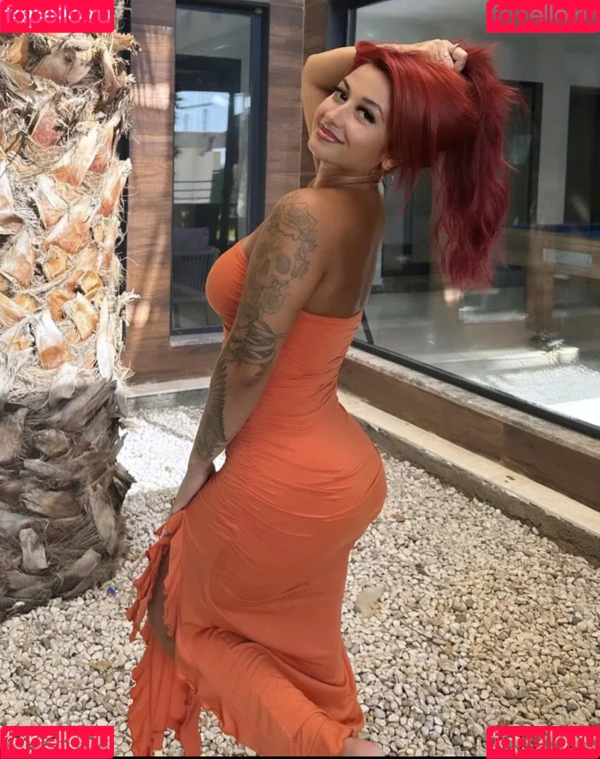 Melisa Toprakci Onlyfans Photo Gallery 