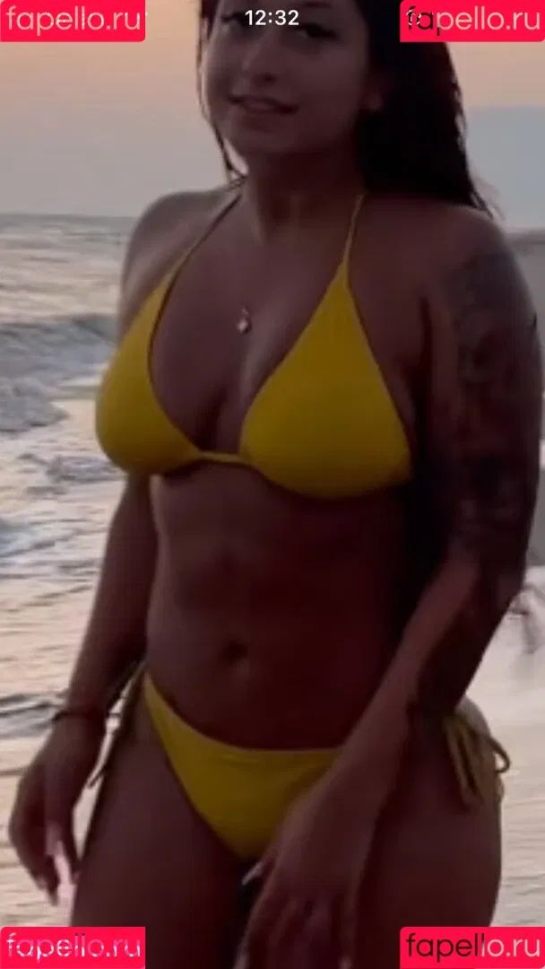 Melisa Toprakci Onlyfans Photo Gallery 