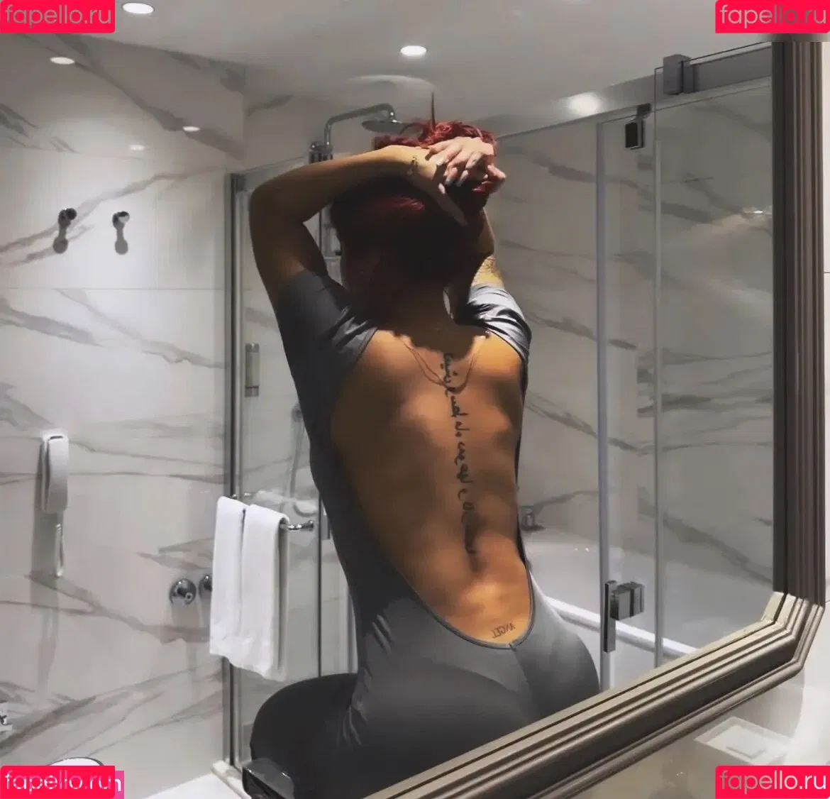 Melisa Toprakci Onlyfans Photo Gallery 