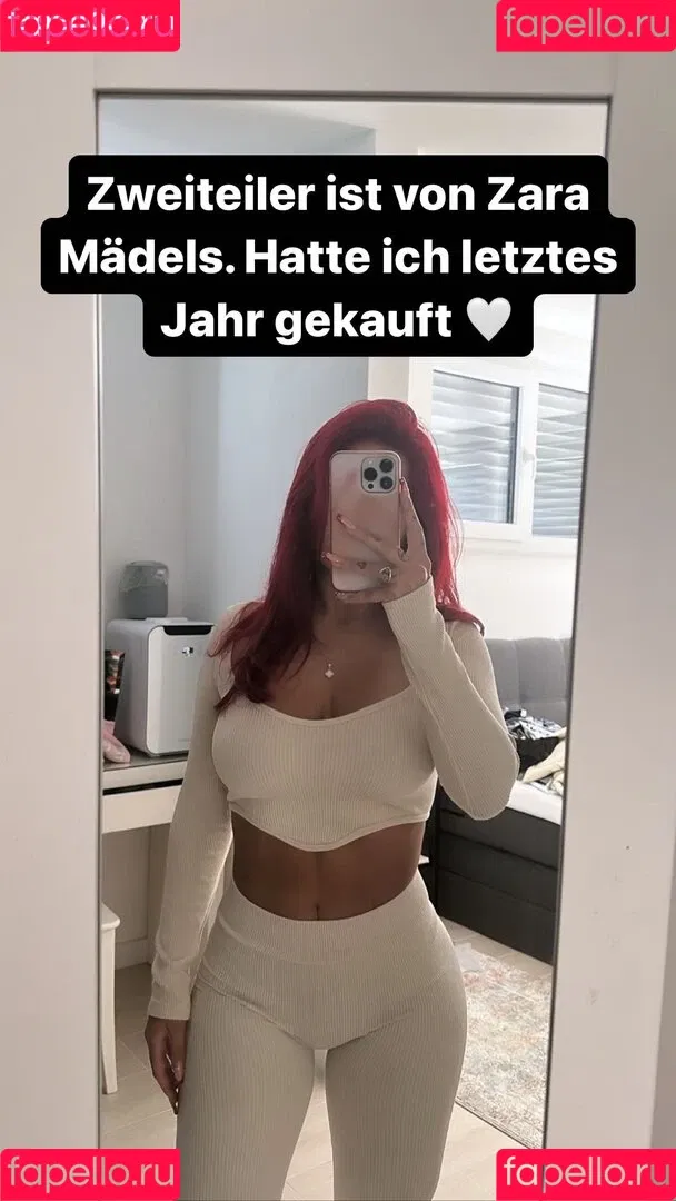 Melisa Toprakci Onlyfans Photo Gallery 