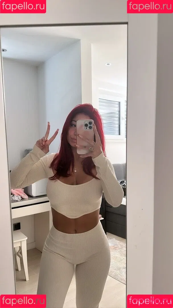Melisa Toprakci Onlyfans Photo Gallery 