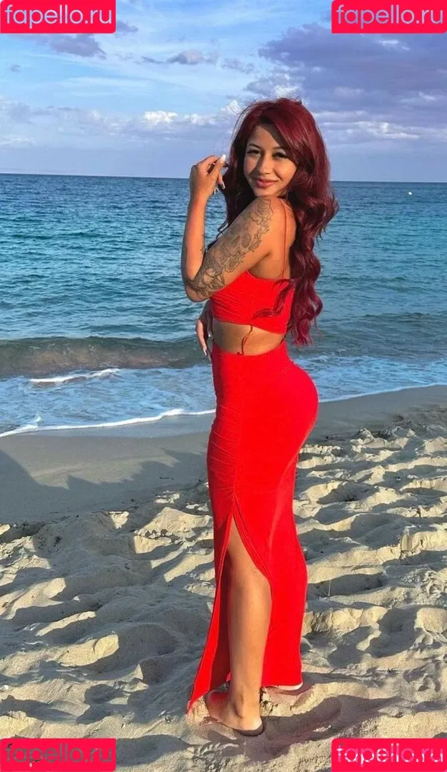 Melisa Toprakci Onlyfans Photo Gallery 