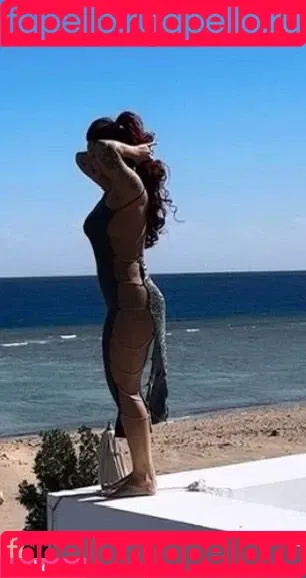 Melisa Toprakci Onlyfans Photo Gallery 