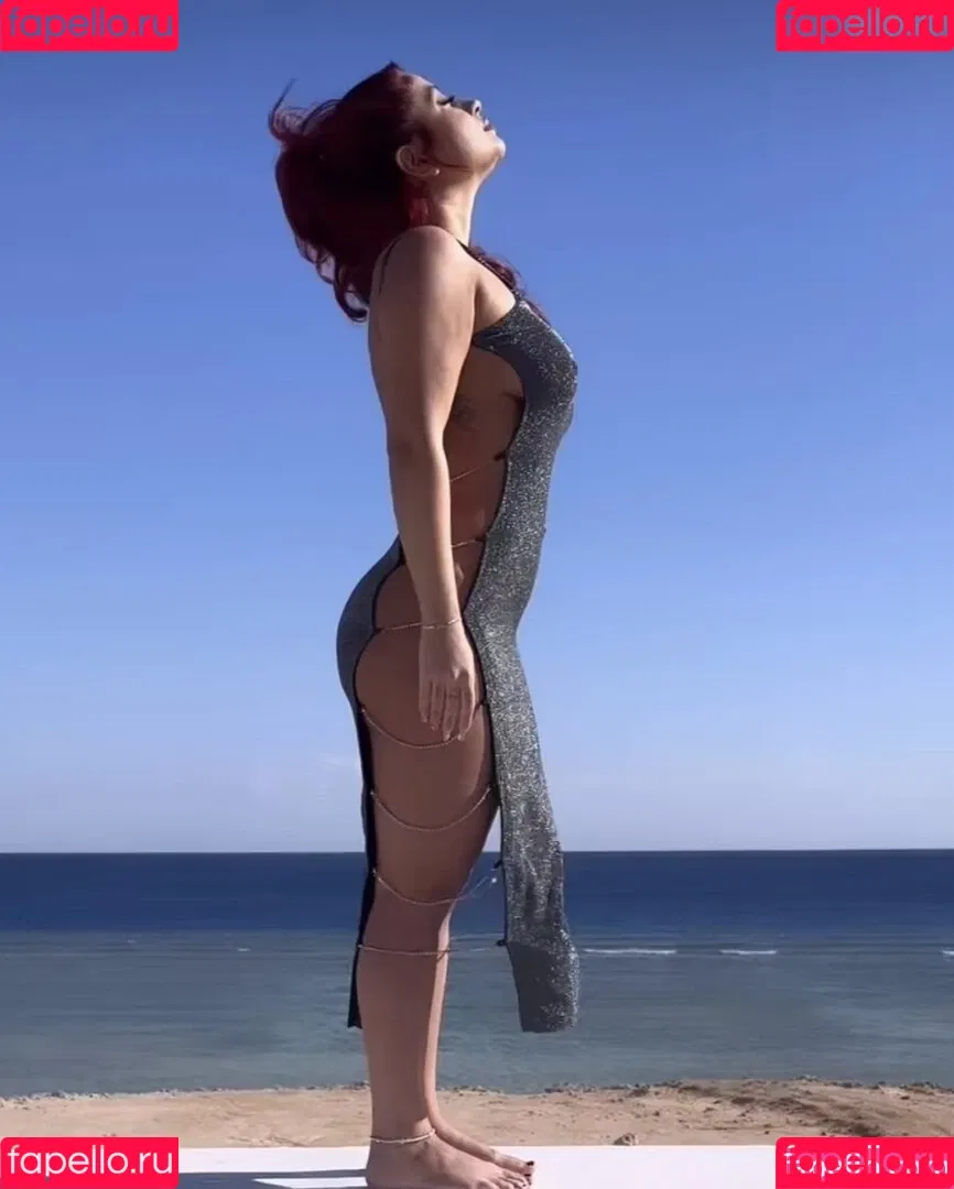 Melisa Toprakci Onlyfans Photo Gallery 