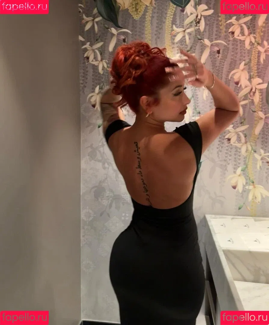 Melisa Toprakci Onlyfans Photo Gallery 