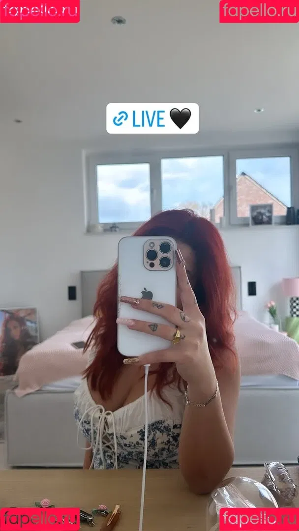 Melisa Toprakci Onlyfans Photo Gallery 
