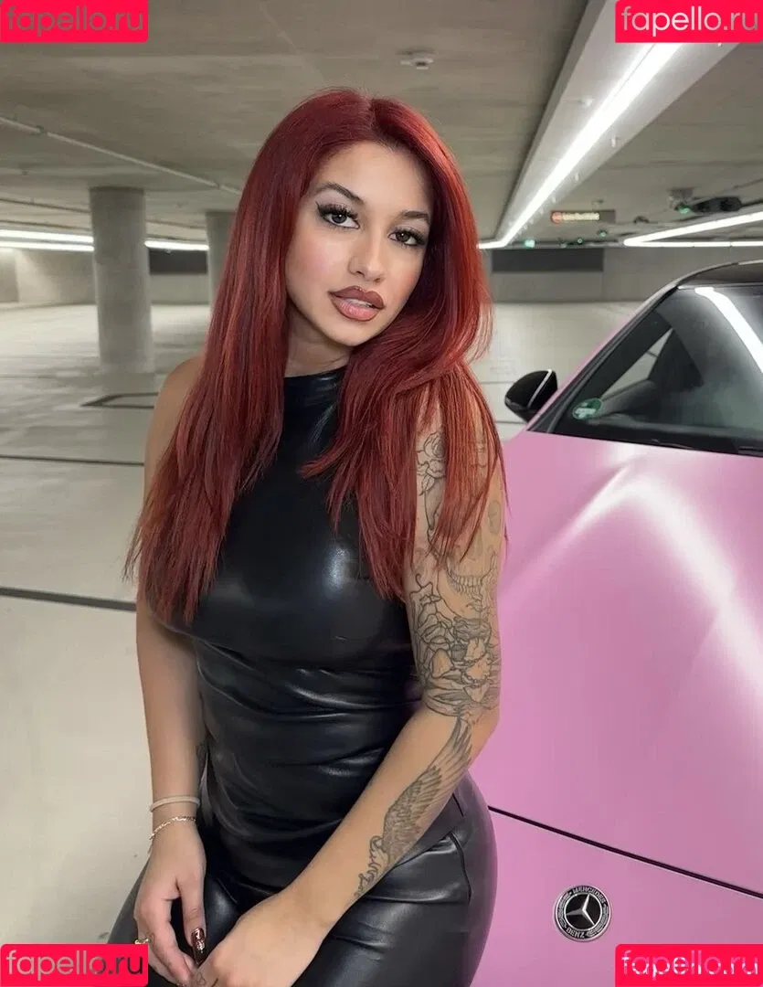 Melisa Toprakci Onlyfans Photo Gallery 
