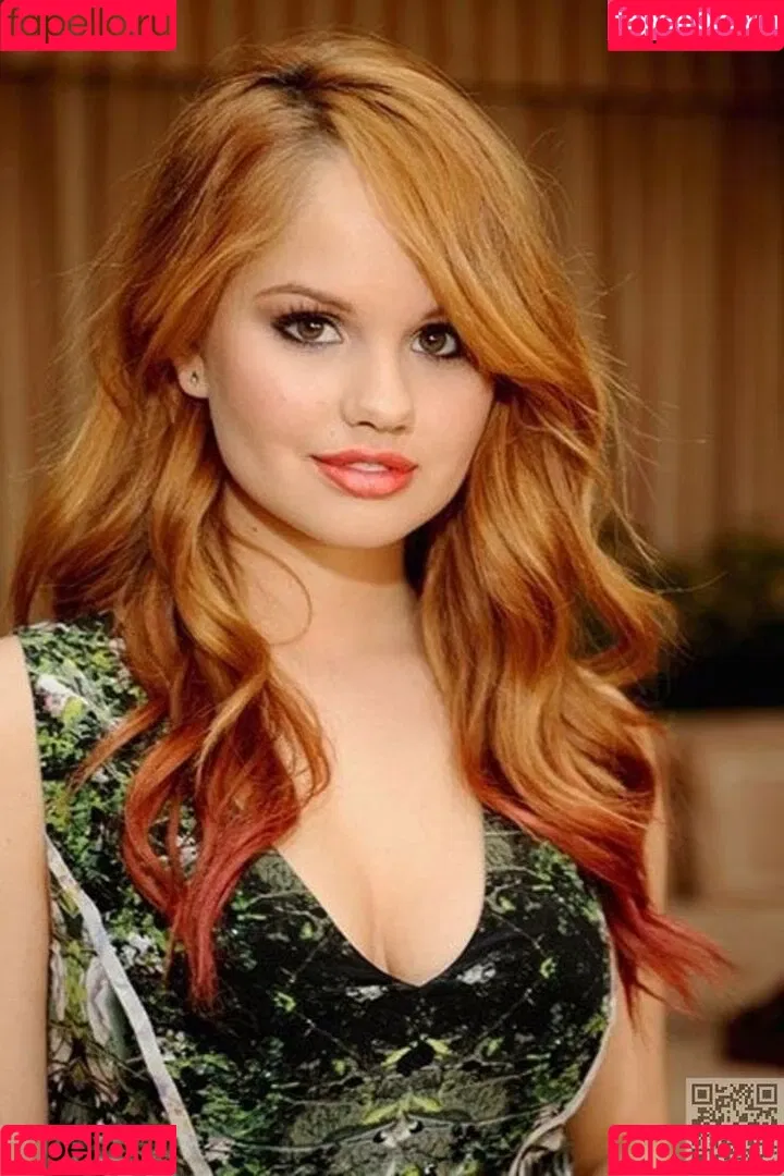 Debby Ryan Onlyfans Photo Gallery 