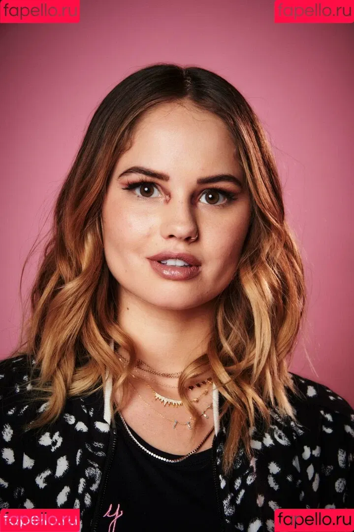 Debby Ryan Onlyfans Photo Gallery 