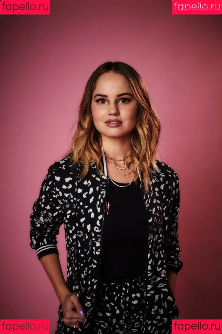 Debby Ryan Onlyfans Photo Gallery 