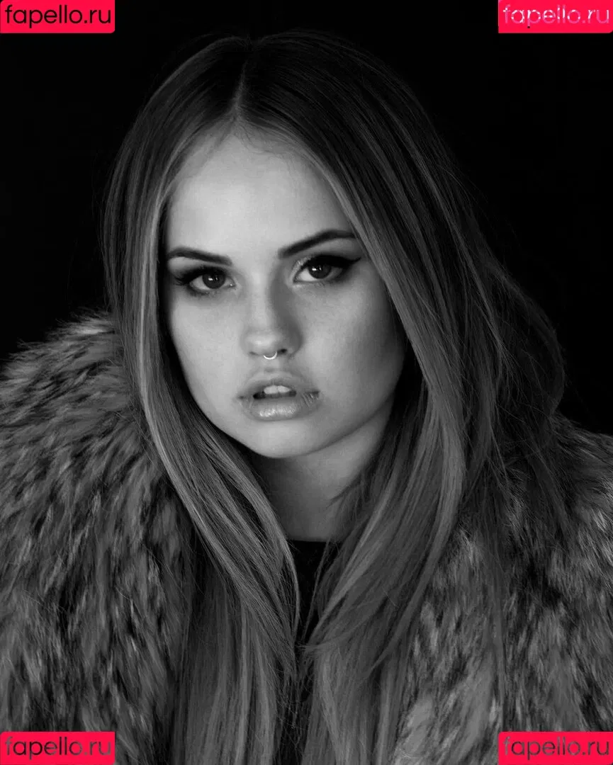 Debby Ryan Onlyfans Photo Gallery 