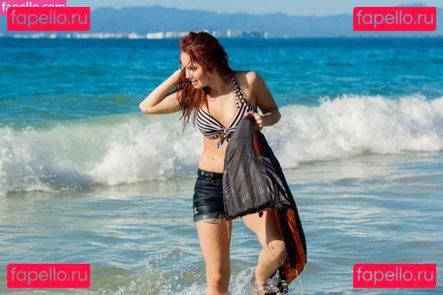 Debby Ryan Onlyfans Photo Gallery 