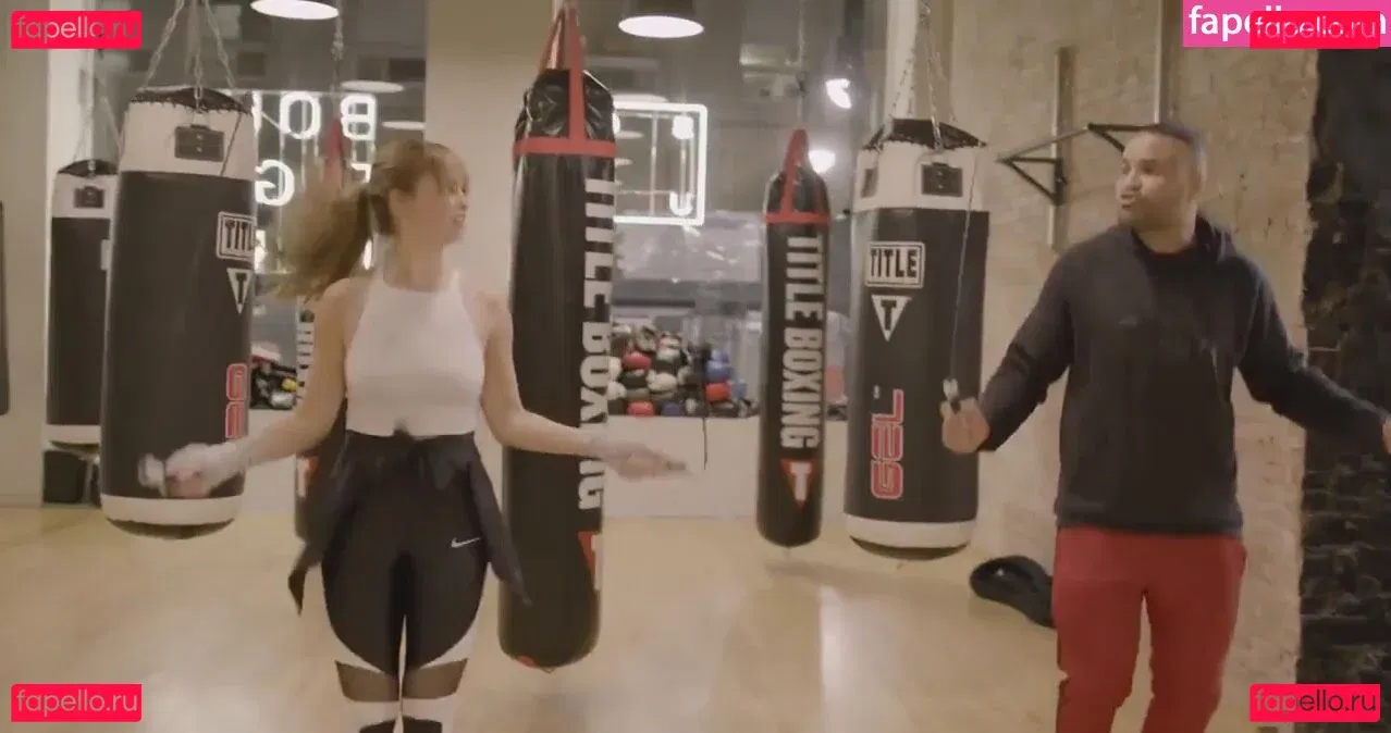 Debby Ryan Onlyfans Photo Gallery 