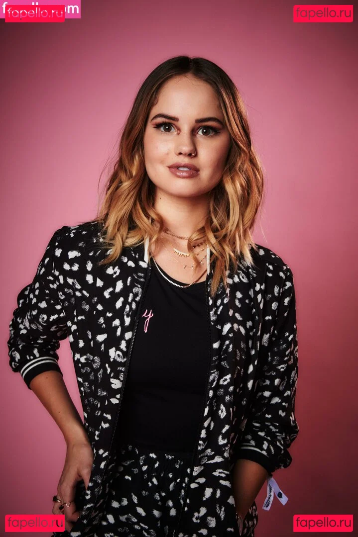 Debby Ryan Onlyfans Photo Gallery 