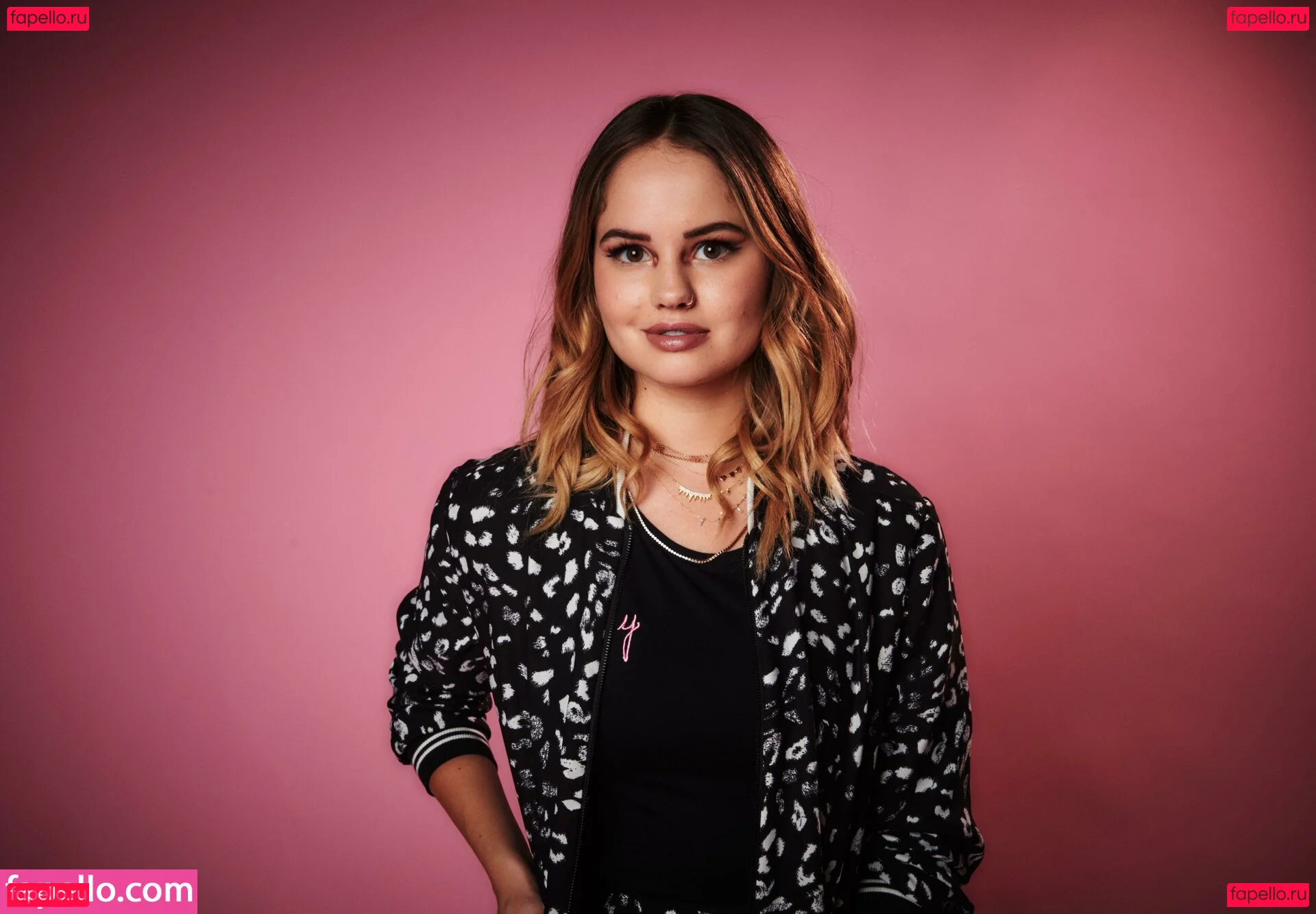 Debby Ryan Onlyfans Photo Gallery 