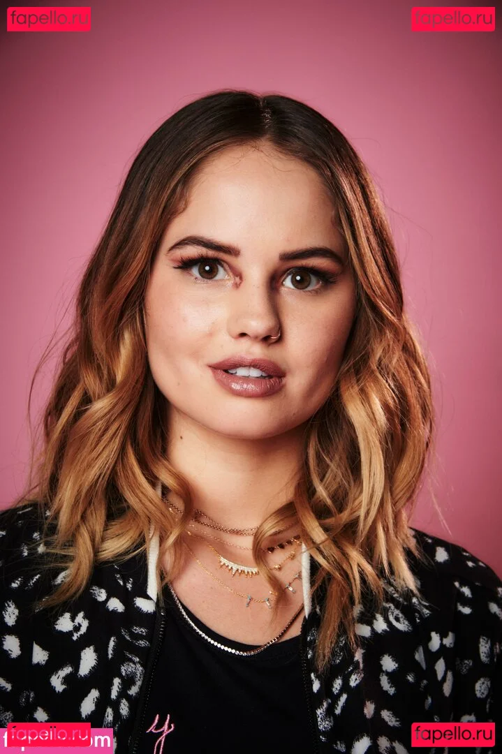 Debby Ryan Onlyfans Photo Gallery 