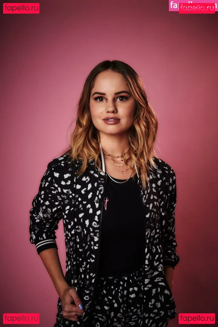 Debby Ryan Onlyfans Photo Gallery 