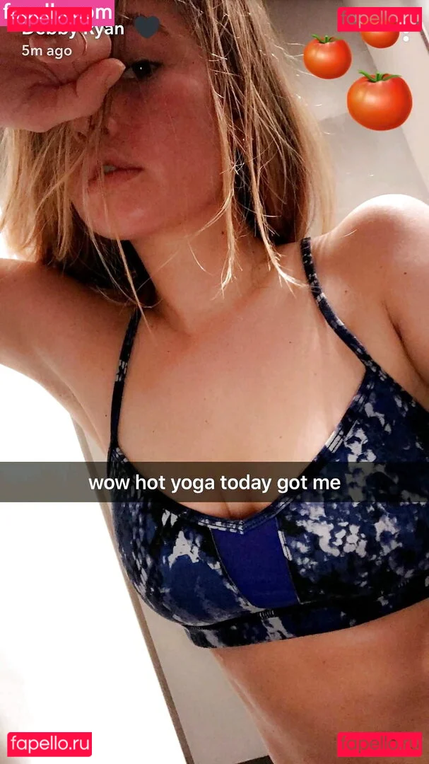 Debby Ryan Onlyfans Photo Gallery 