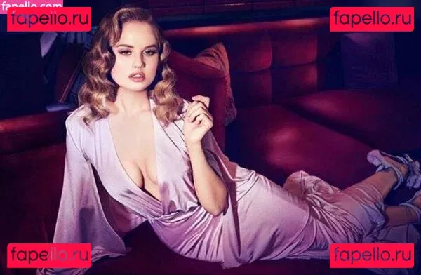 Debby Ryan Onlyfans Photo Gallery 