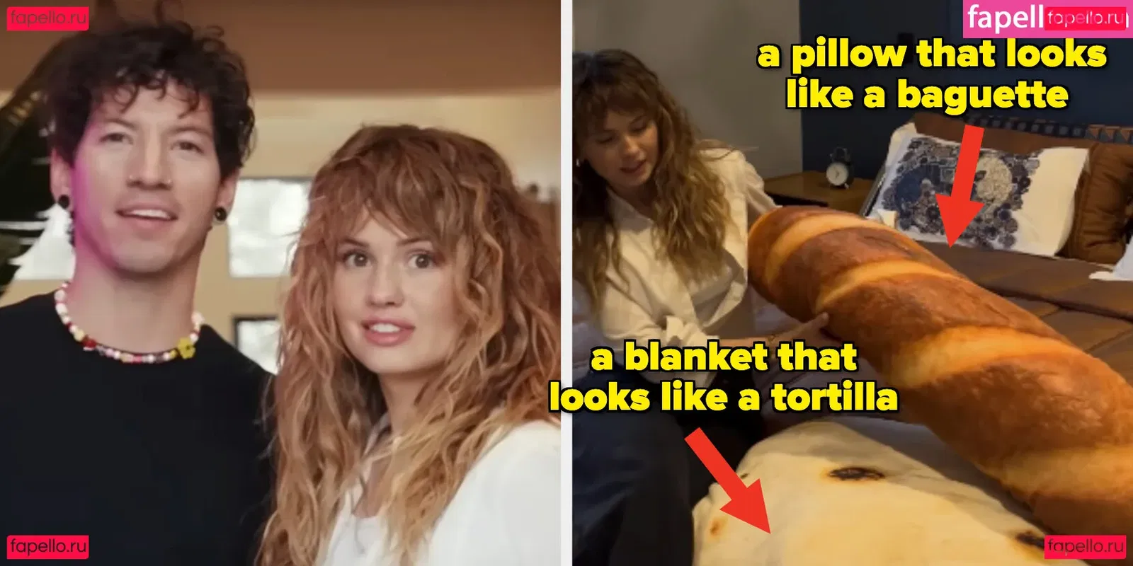 Debby Ryan Onlyfans Photo Gallery 