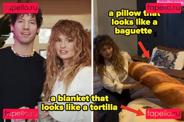 Debby Ryan Onlyfans Photo Gallery 