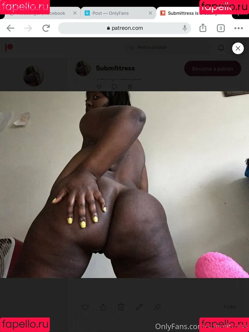 Submittress Onlyfans Photo Gallery 