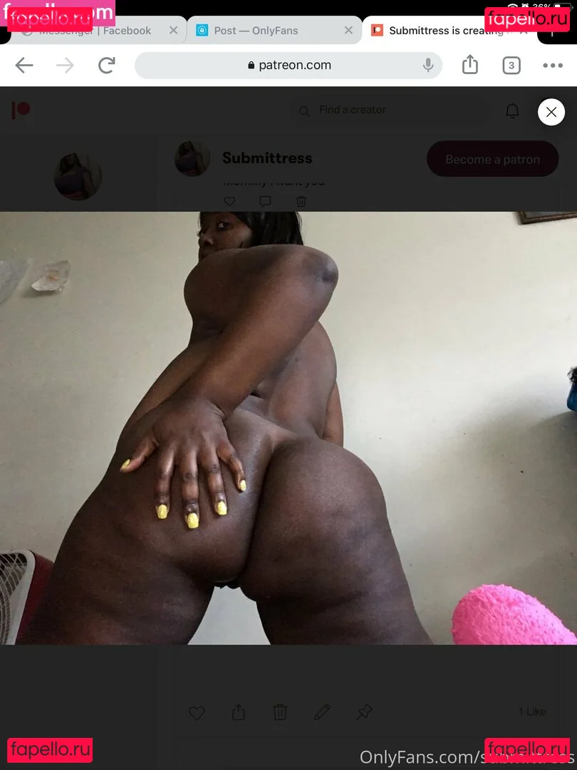 Submittress Onlyfans Photo Gallery 