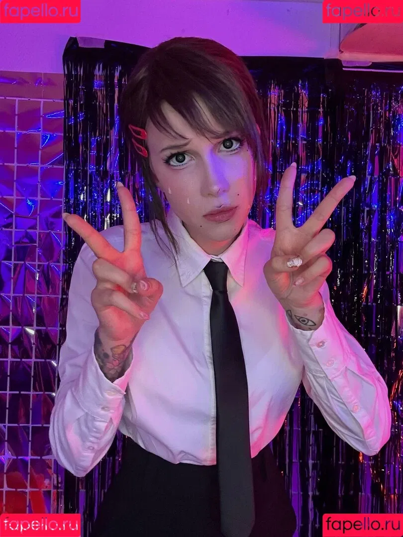 Olga Haku Frau_haku Onlyfans Photo Gallery 