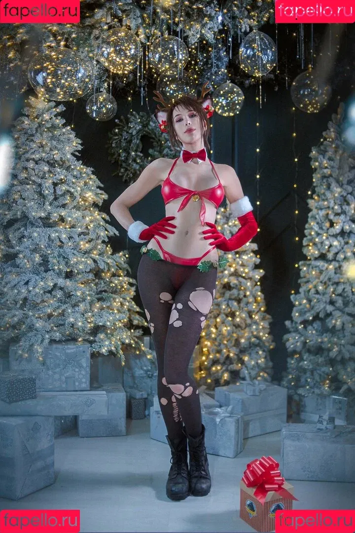 Olga Haku Frau_haku Onlyfans Photo Gallery 