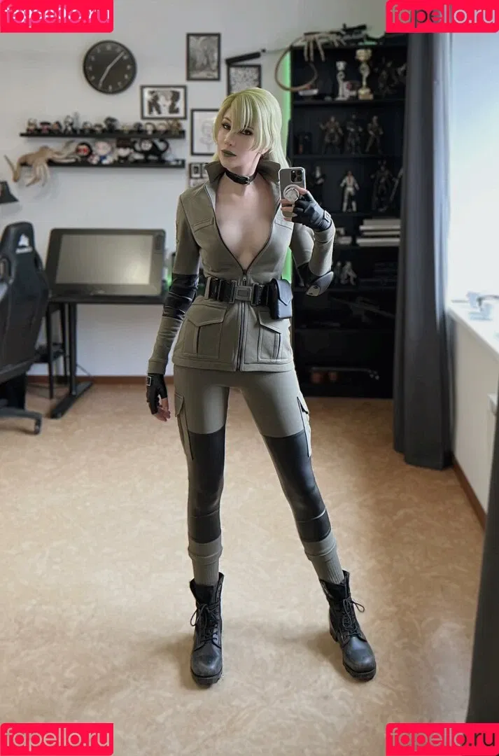 Olga Haku Frau_haku Onlyfans Photo Gallery 